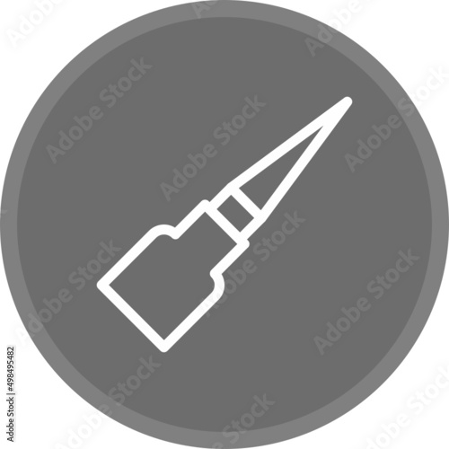 Awl Icon