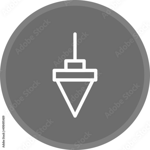 Plumb Icon