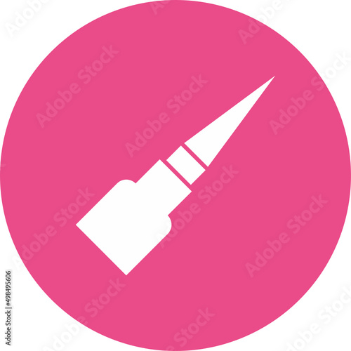 Awl Icon