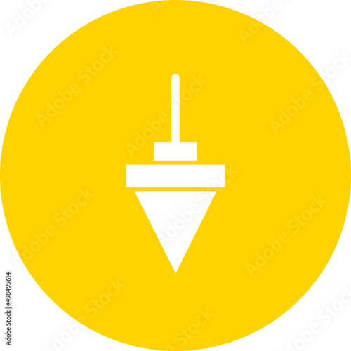Plumb Icon