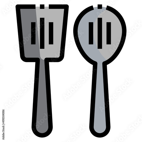 kitchenware