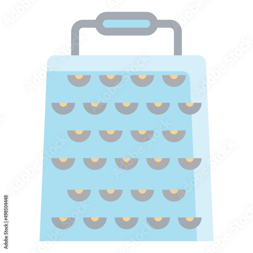 grater