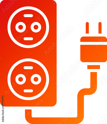 Extension Icon Style