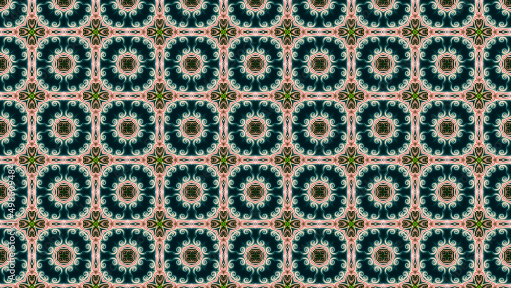 repeating pattern. background. fractal. texture. repeating pattern. background. fractal. texture.