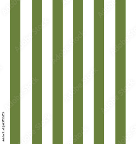 Straight Line pattern, Green  (ID: 498511009)