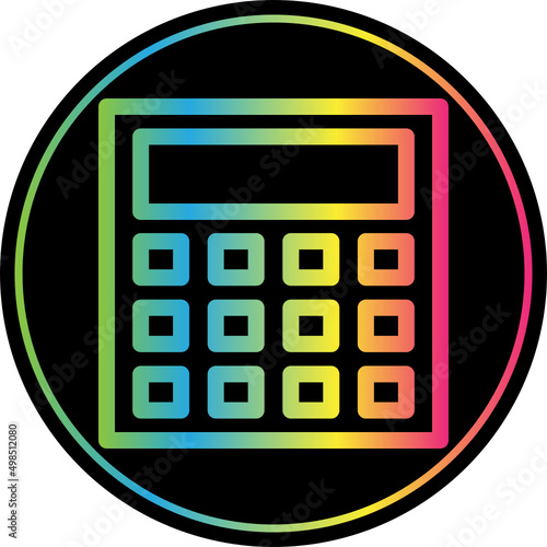 Calculator Icon
