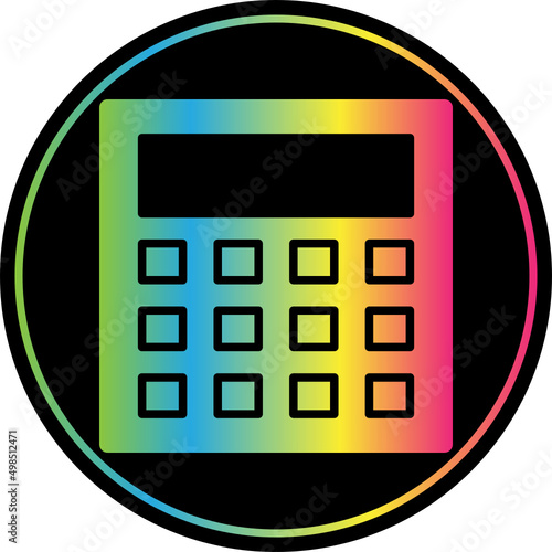 Calculator Icon