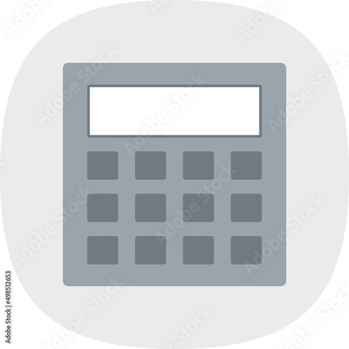 Calculator Icon