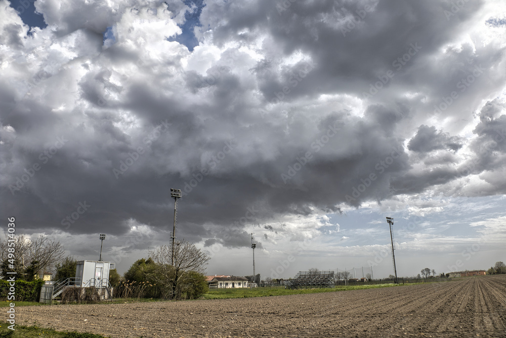 Gewitter Gewitter