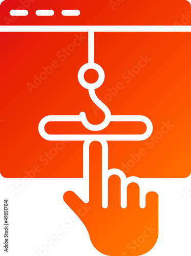 Clickbait Icon Style