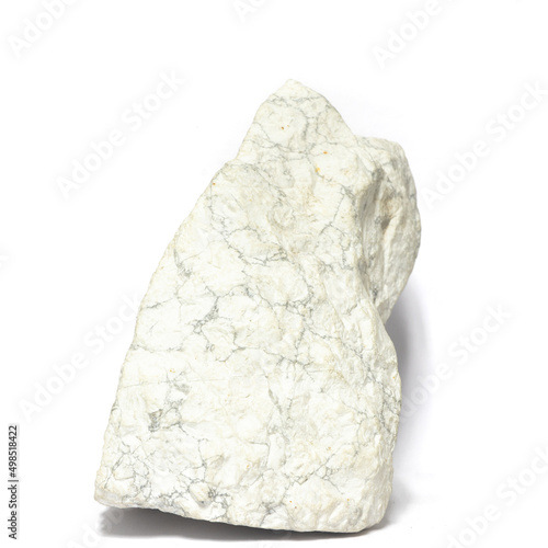Roush Minerals Shot under bright light and in white background