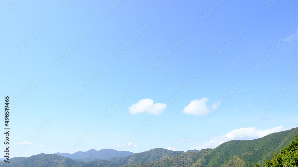 Fototapeta premium 空