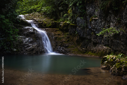 Clean Water from Nature © Fotopogledi