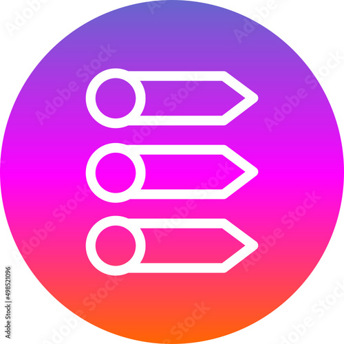 Priority Icon