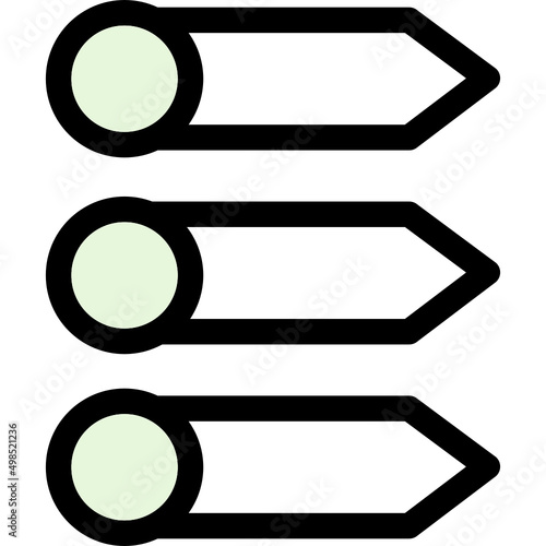 Priority Icon