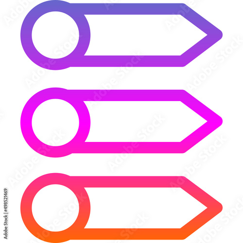 Priority Icon