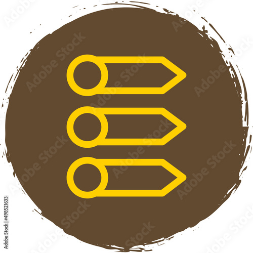 Priority Icon
