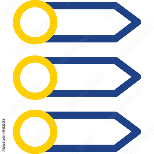 Priority Icon