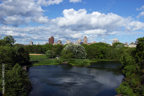 New York Central Park