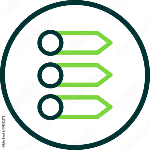 Priority Icon