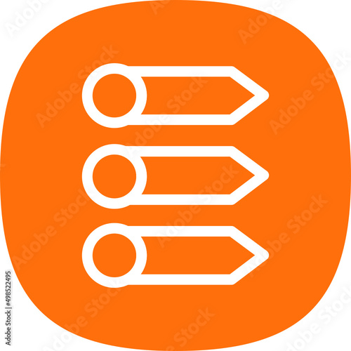 Priority Icon