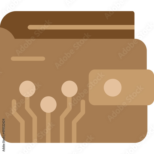 Wallet Icon
