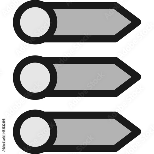 Priority Icon