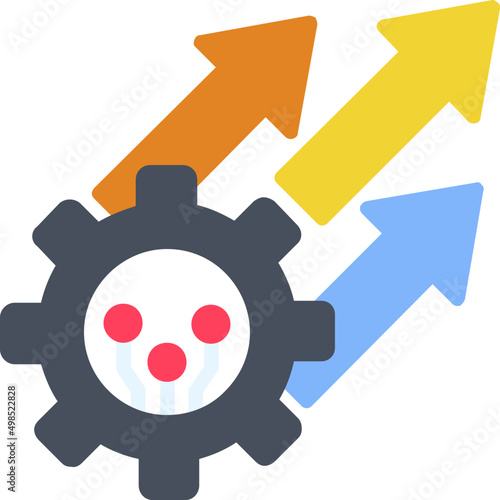 Process Icon