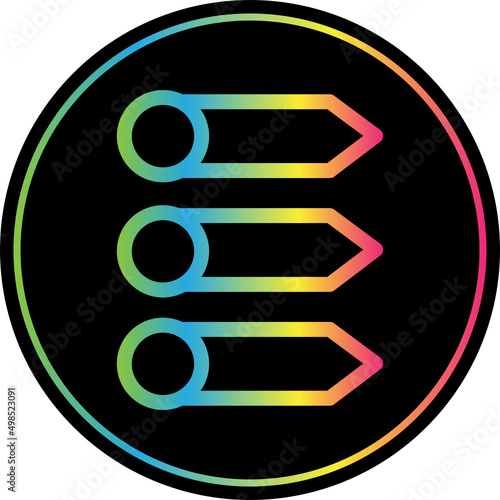 Priority Icon