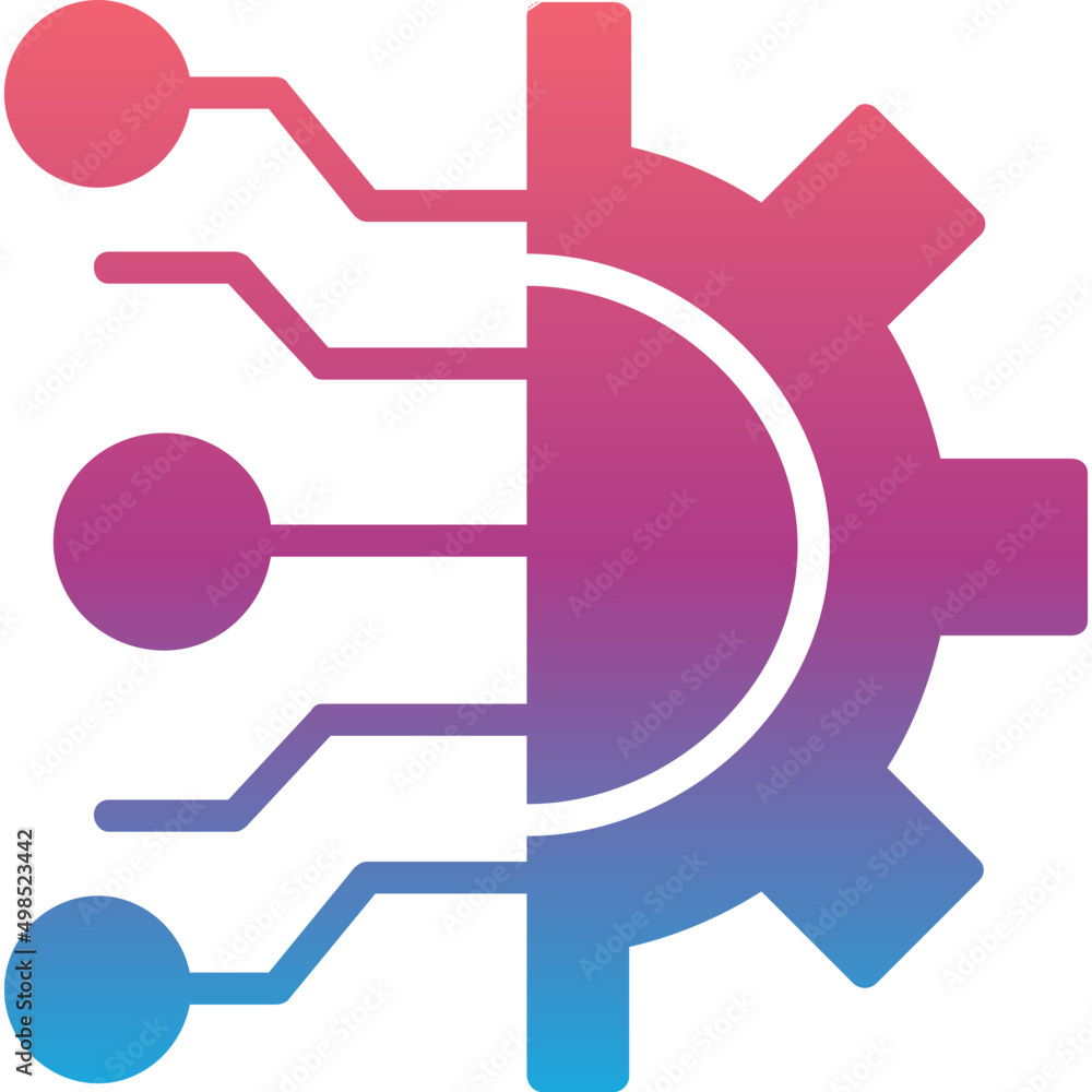 Technology Icon Technology Icon
