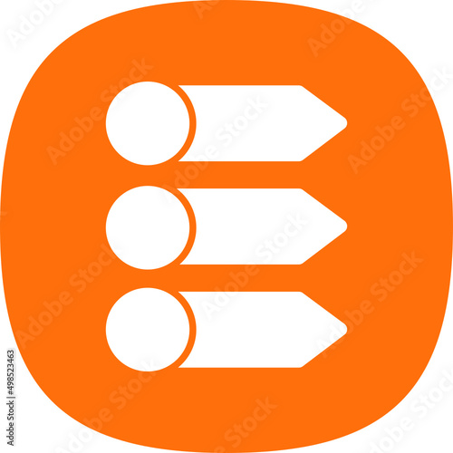 Priority Icon