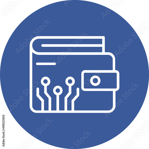 Wallet Icon