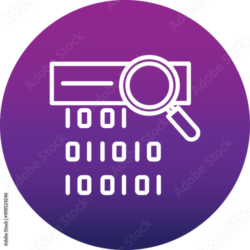 Search Icon