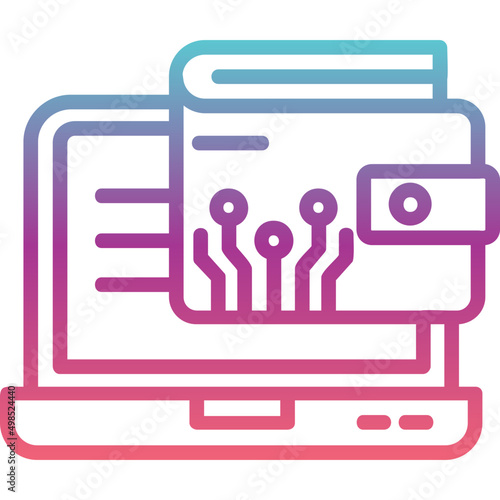 Ewallet Icon