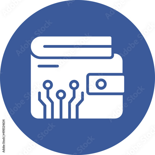 Wallet Icon