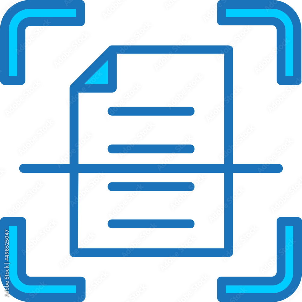 Scan Icon Scan Icon