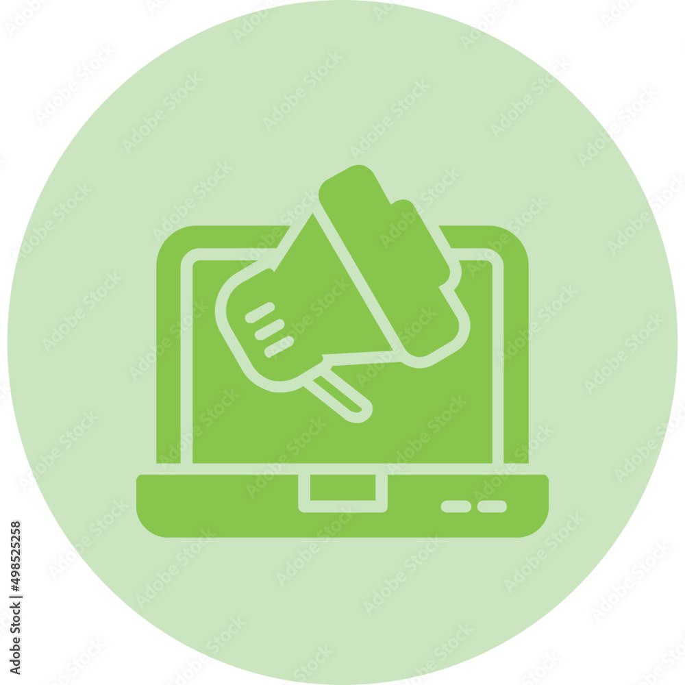 Social Network Icon Social Network Icon