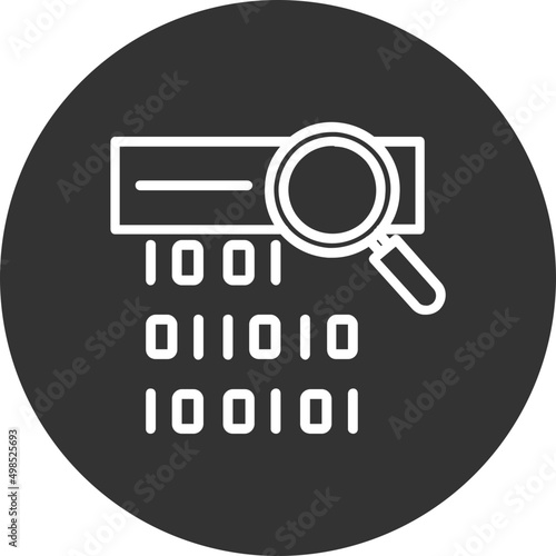 Search Icon