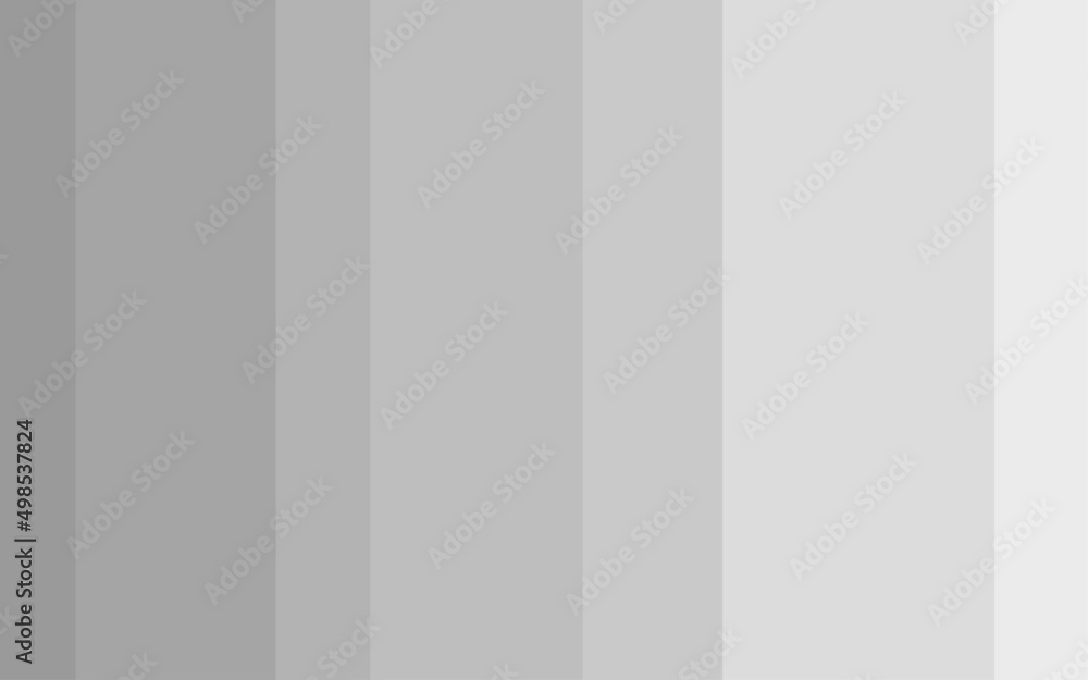 Gradient gray background , Rectangle background design.