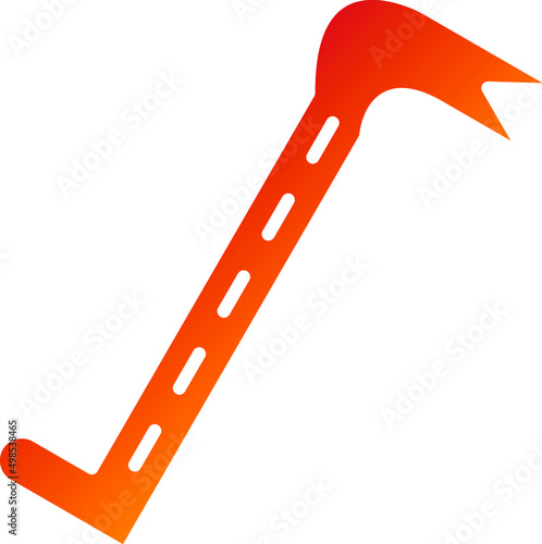Crowbar Icon Style