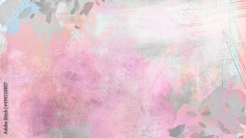 abstract watercolor background