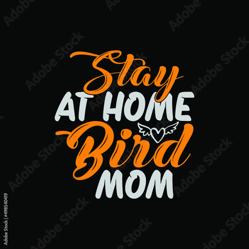 Mother s Day T-Shirt Design