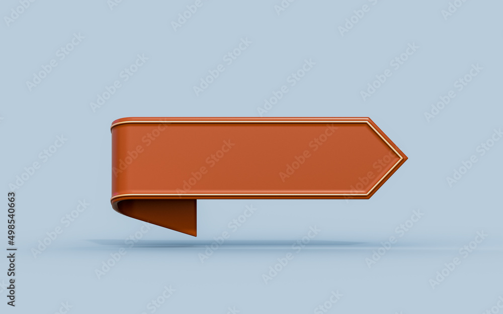 sale banner ribbon empty template design 3d render concept for big offer marketing and buying sale banner ribbon empty template design 3d render concept for big offer marketing and buying
