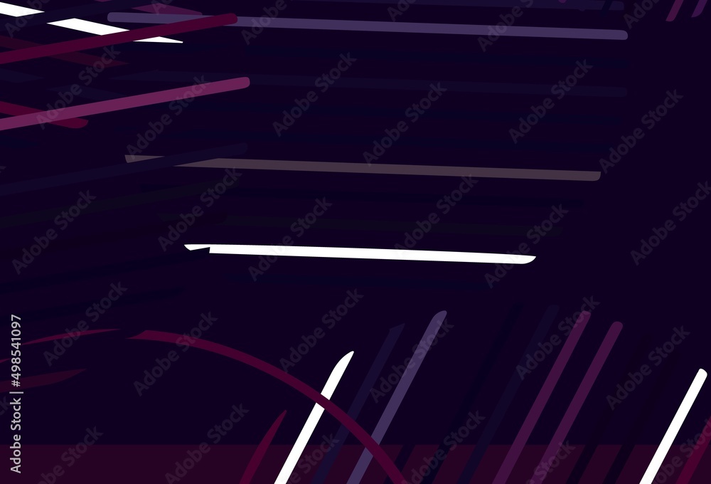 Light Pink vector background with polygonal style with circles. Light Pink vector background with polygonal style with circles.