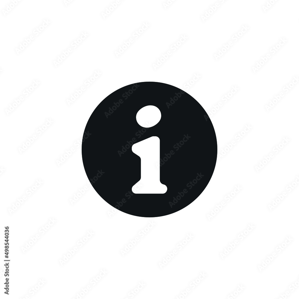 Information sign icon, vector. Flat design. Help and support icon. Online Help icon. Support service symbol template for graphic and web design collection logo vector illustration Information sign icon, vector. Flat design. Help and support icon. Online Help icon. Support service symbol template for graphic and web design collection logo vector illustration