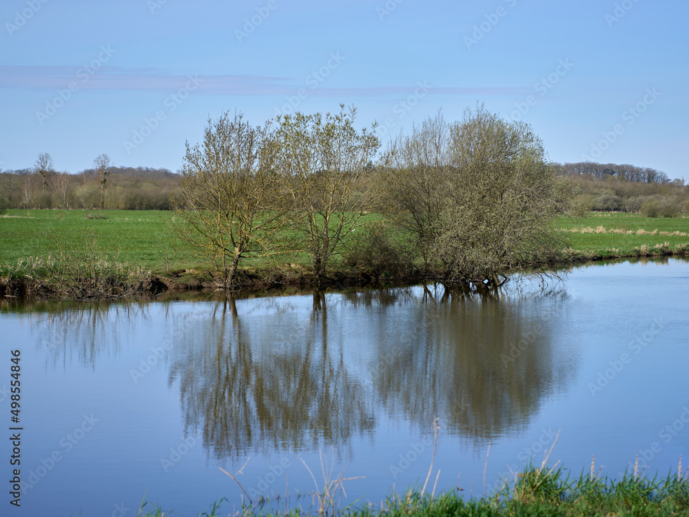 lac de grand-lieu