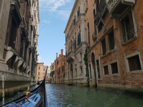 Venice be looking fine. © SltKllr