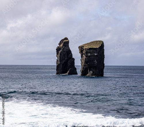 Praia dos Mosteiros - São Miguel - Açores