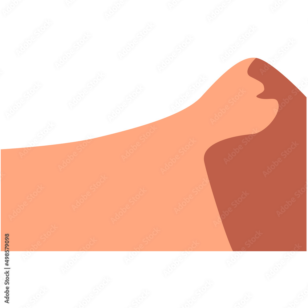 Desert dune, design element, logo Desert dune, design element, logo