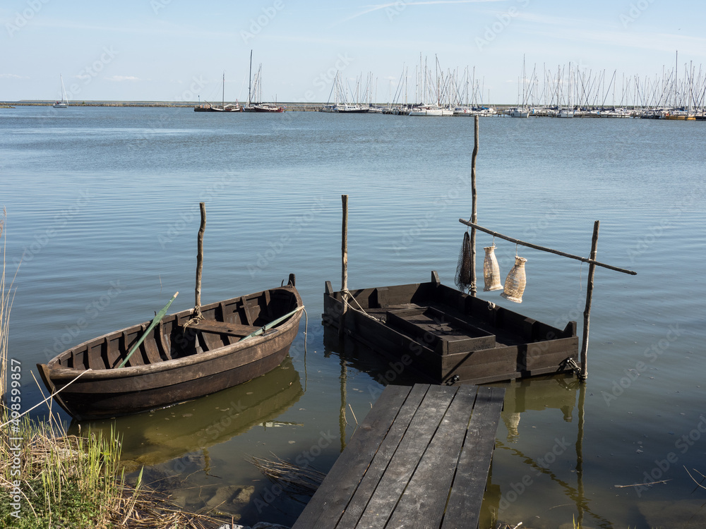 Enkhuisen am Ijsselmeer